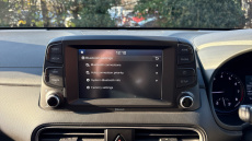 Hyundai Kona 1.0T GDi Blue Drive SE 5dr Petrol Hatchback